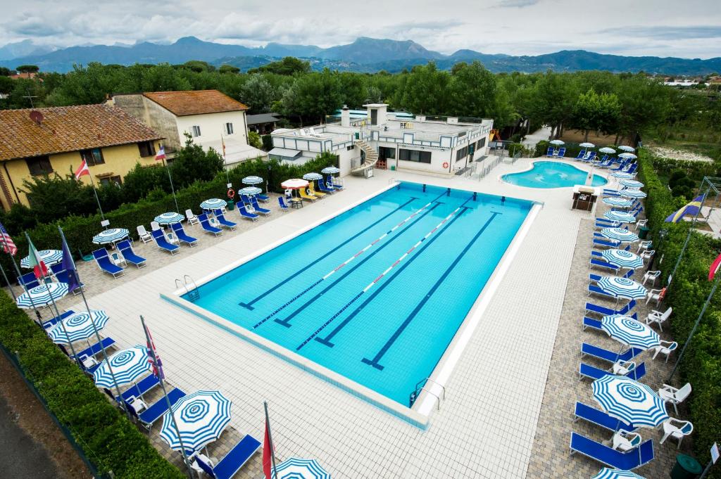 Camping La Pineta - 1