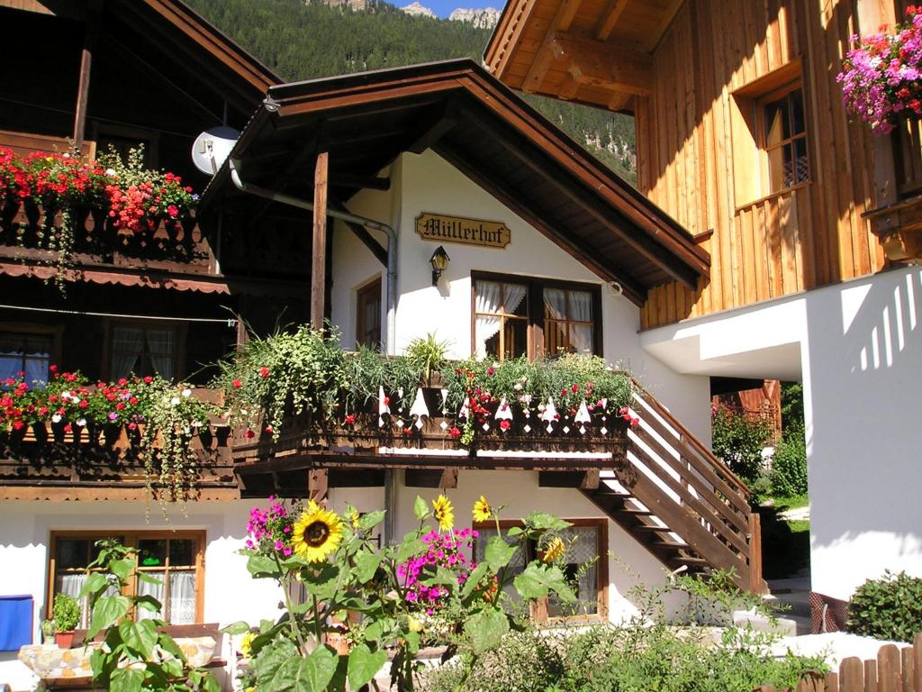 Müllerhof - 5