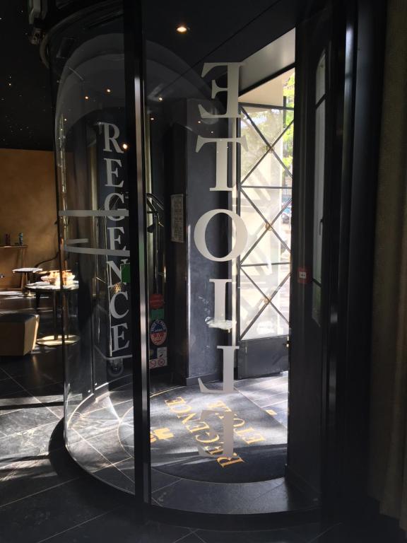 Regence Etoile Hotel