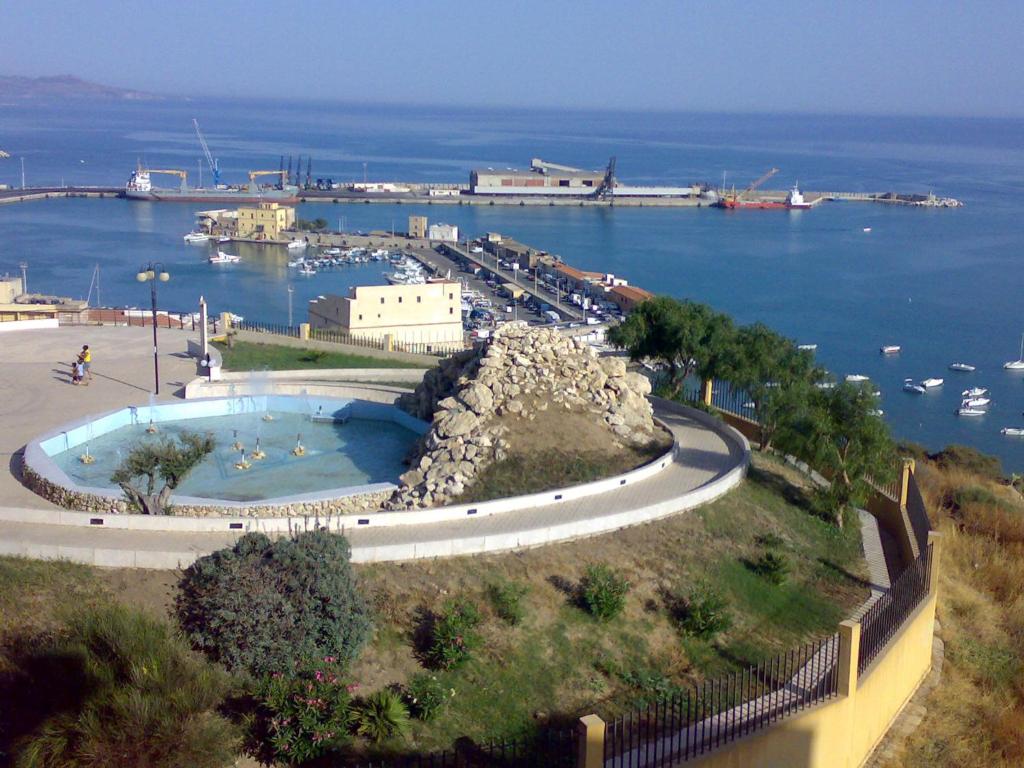 Vigata House - 4