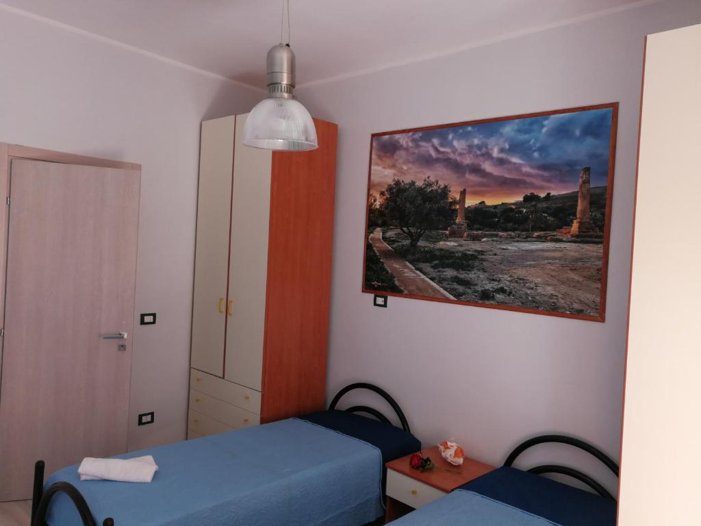 Vigata House - 5