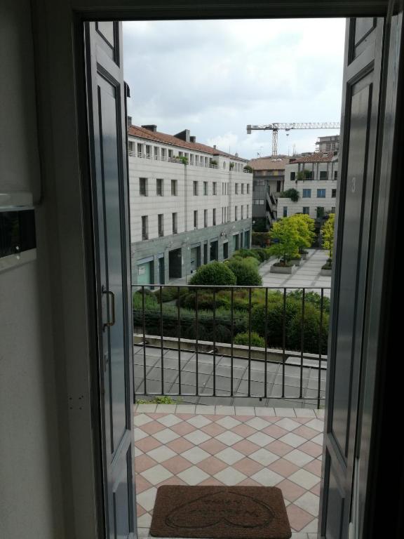 Casa Vacanza Bergamo Centro photo