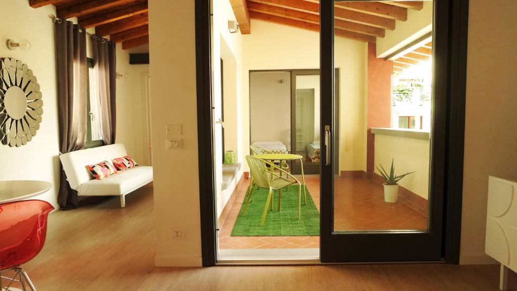 IndispArte Suites photo