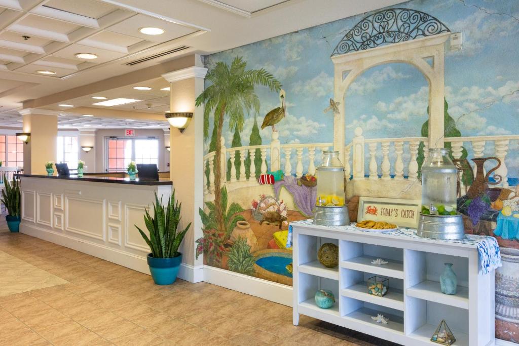 Amelia Hotel at the Beach photo