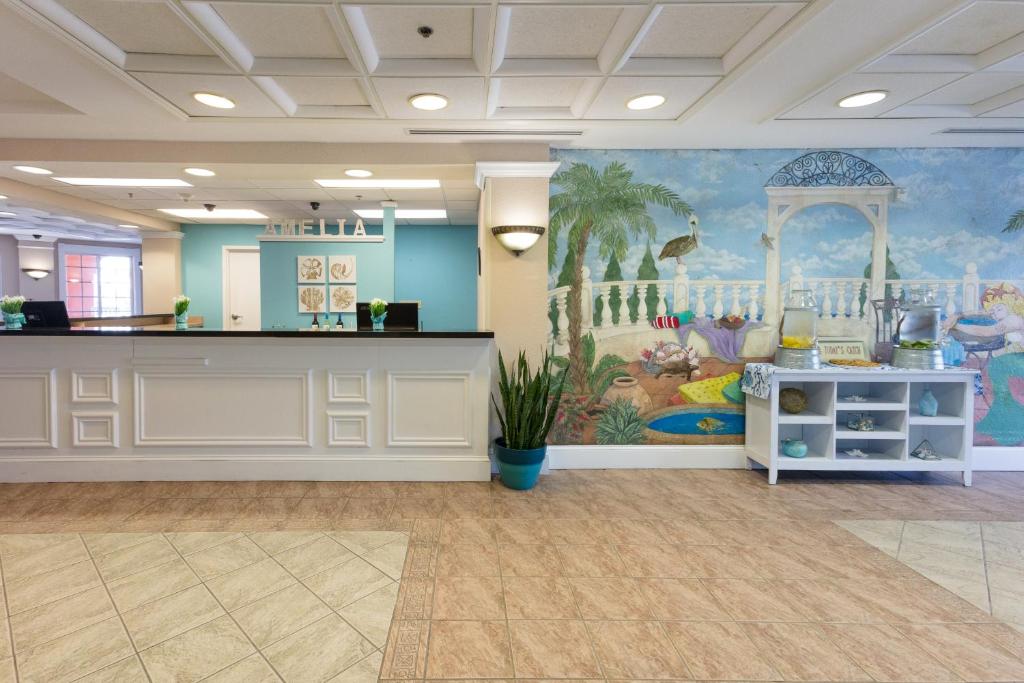 Amelia Hotel at the Beach photo