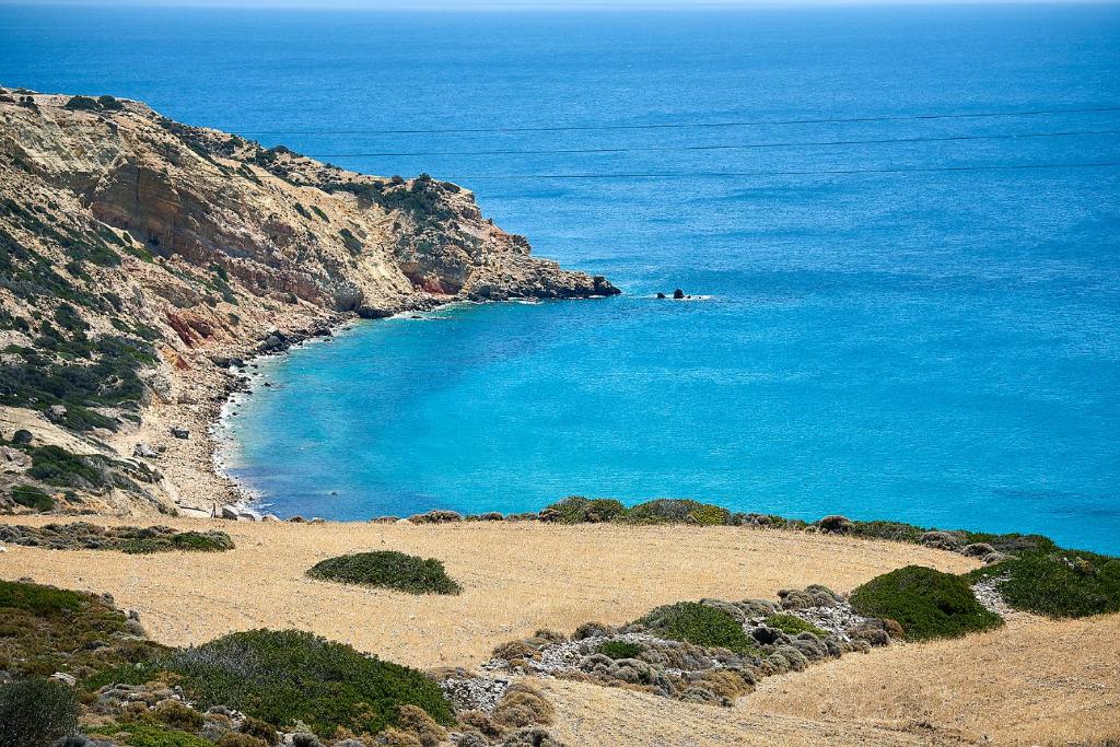 Vista Mare Milos photo
