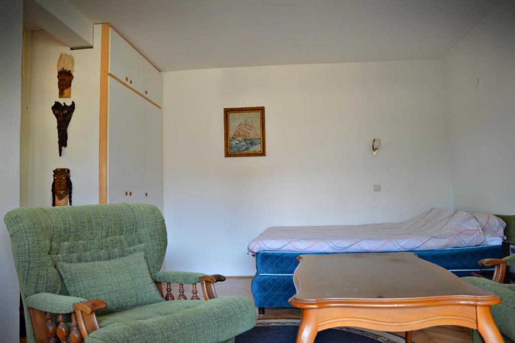 Apartman Mustur - 3
