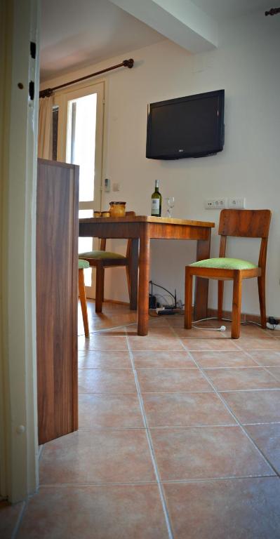 Apartman Mustur - 2