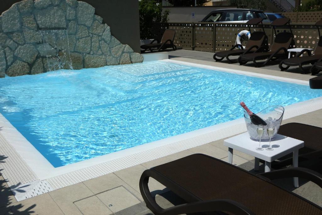 Hotel Buena Onda - 2