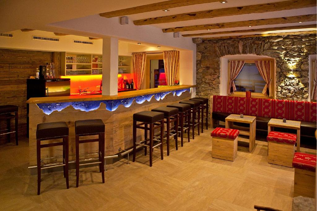 Landhotel Rauchenwalderhof - 2