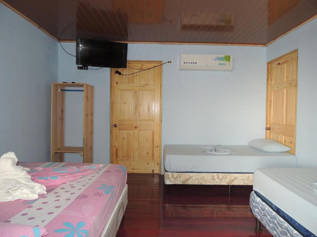 Facilities
