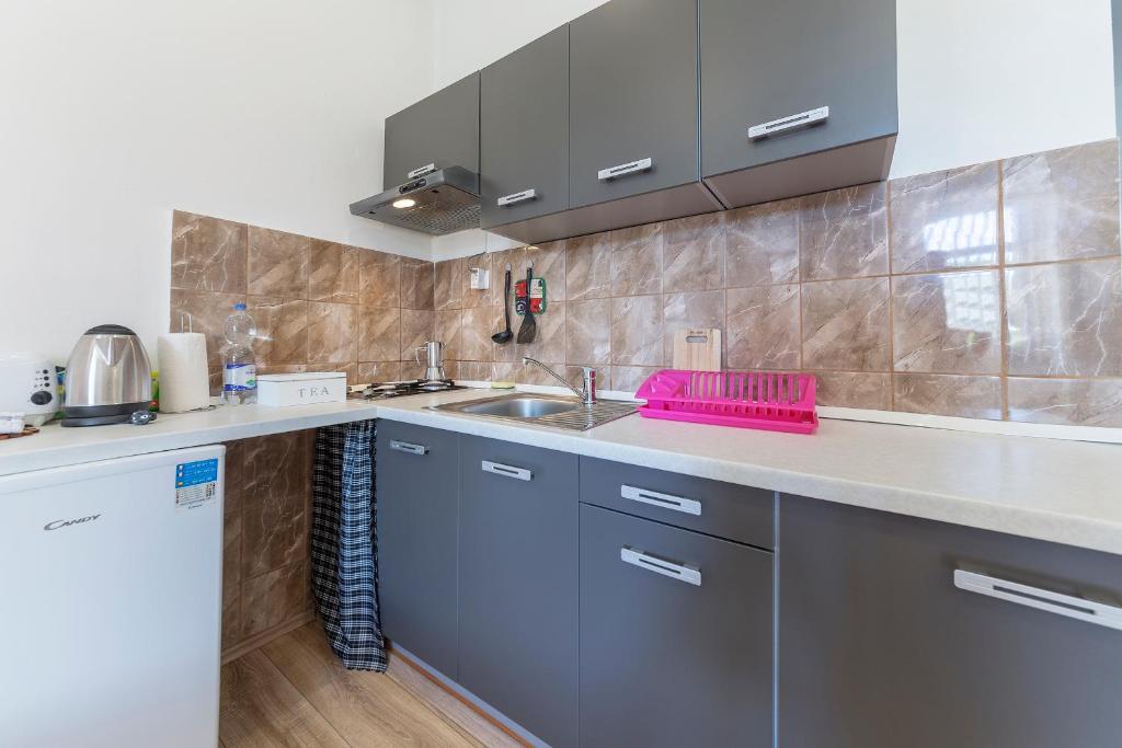 Guest House ZoNa — Hotel in Pula