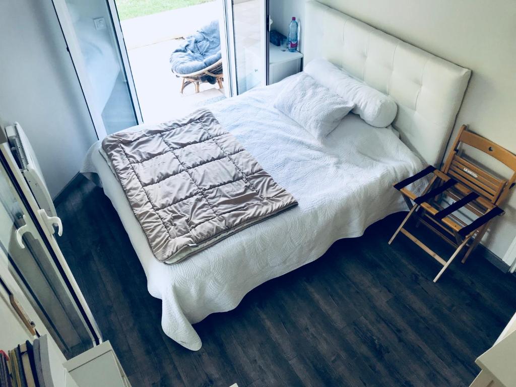 Luxury residence Fabron - 5