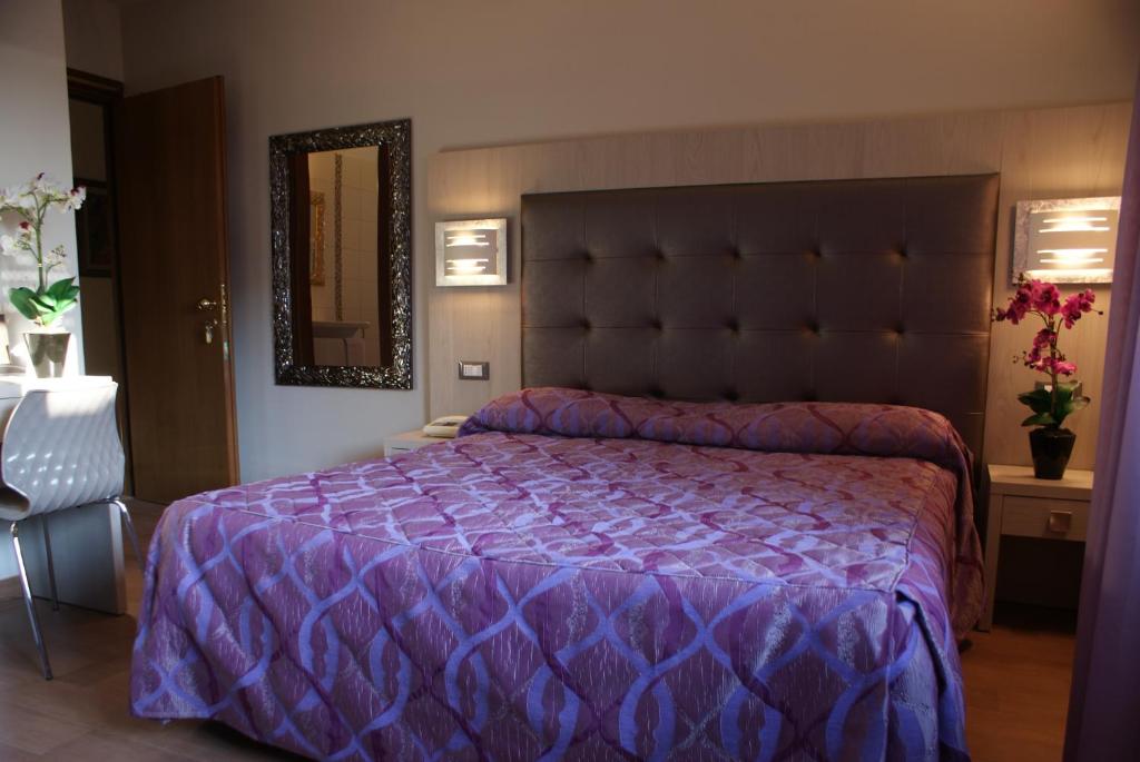 Hotel Michela photo