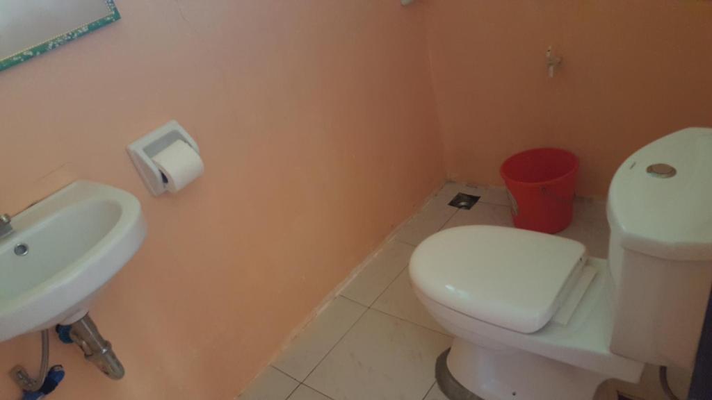 Trisha lodging house photo