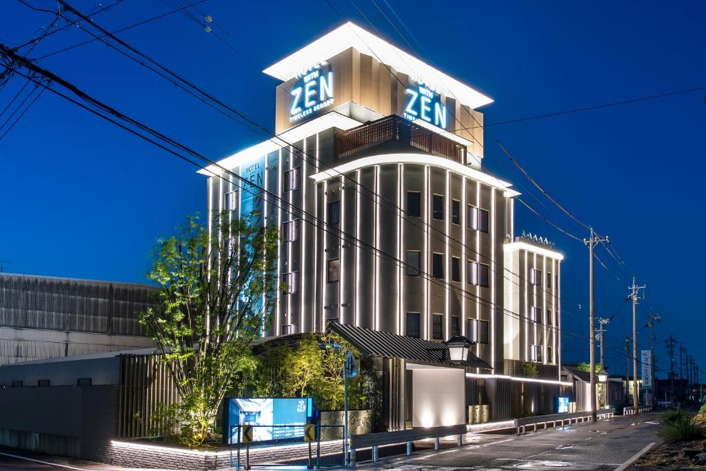 Hotel Zen Ichinomiya (Adult Only) photo
