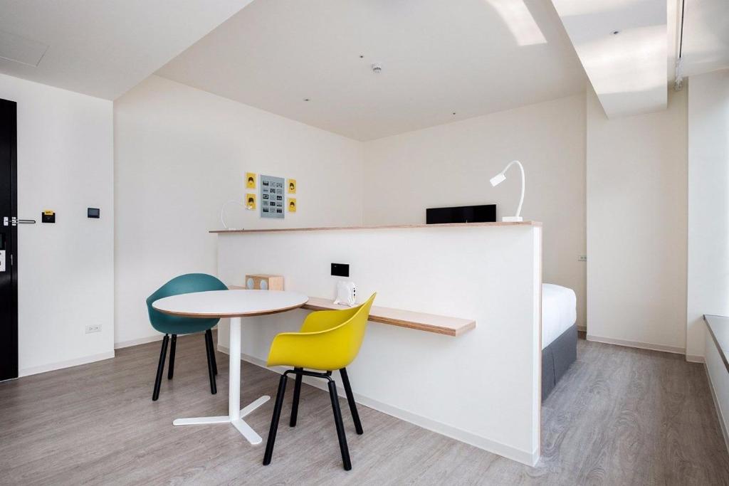 amba Taipei SongShan