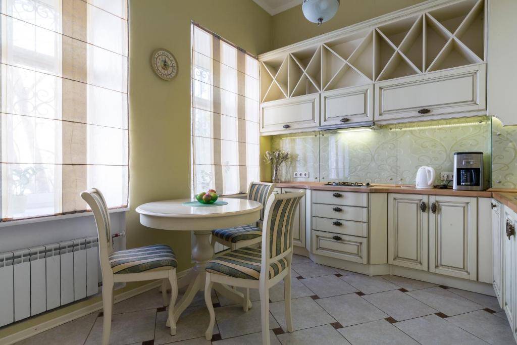 Life Inn Apartments — Hotel in Saint Petersburg