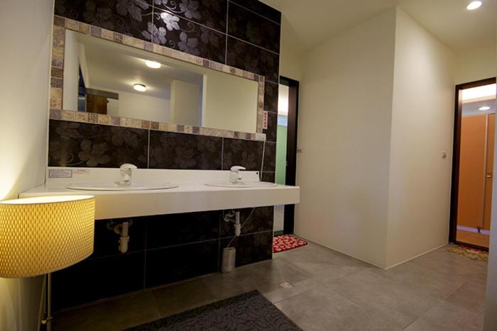 Stone House Homestay photo