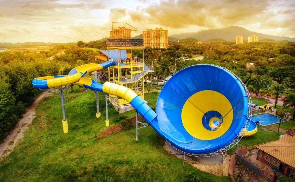 A'Famosa Resort
