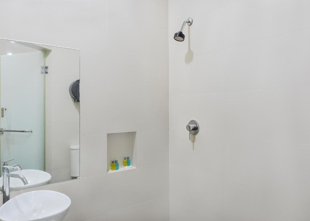 バスルーム（客室）