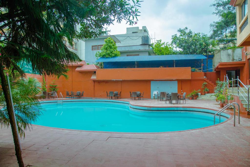 Hotel Vaishali