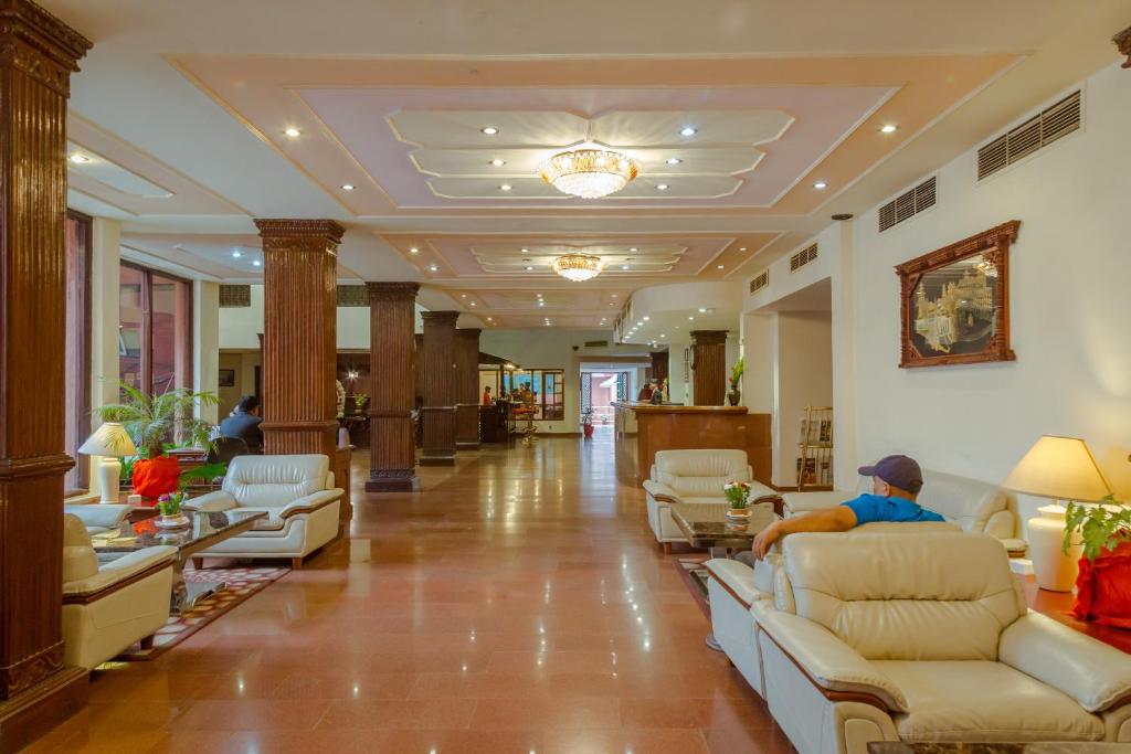 Hotel Vaishali
