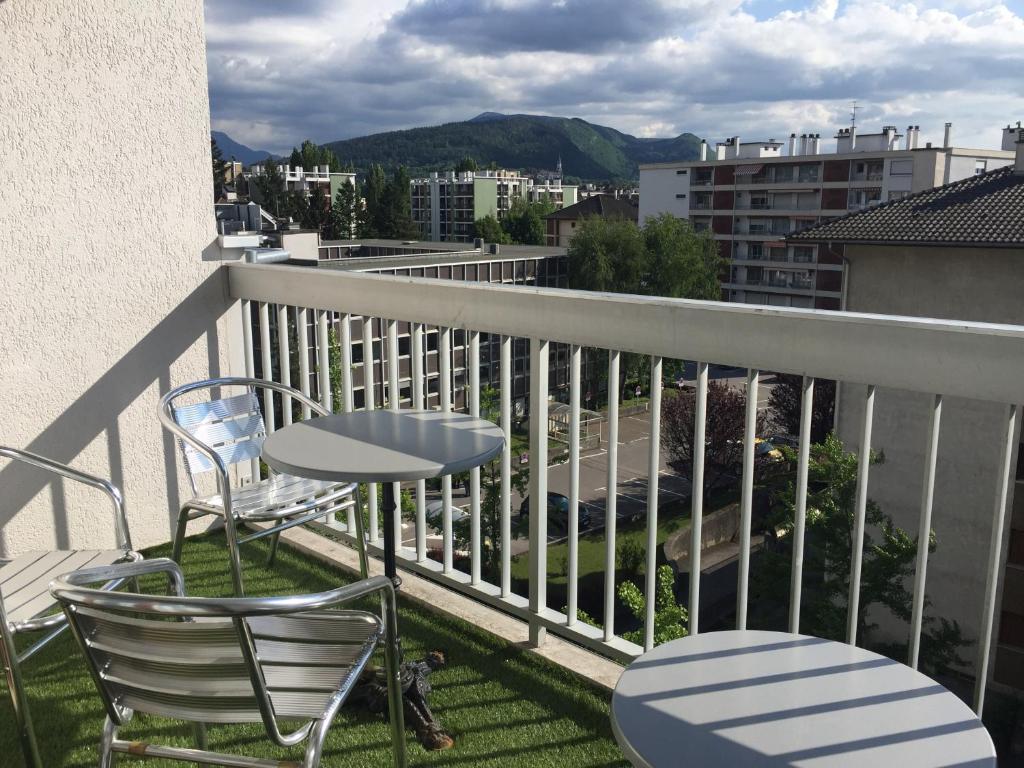Sweet Home Annecy - 4