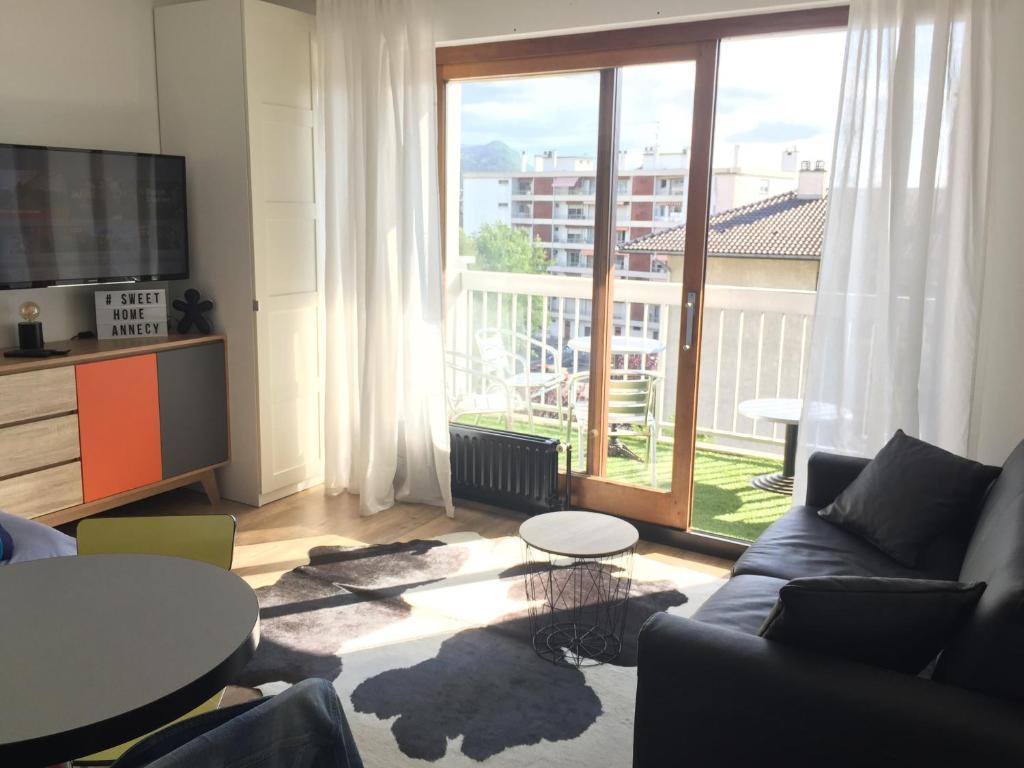 Sweet Home Annecy - 3