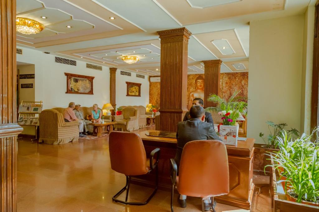 Hotel Vaishali