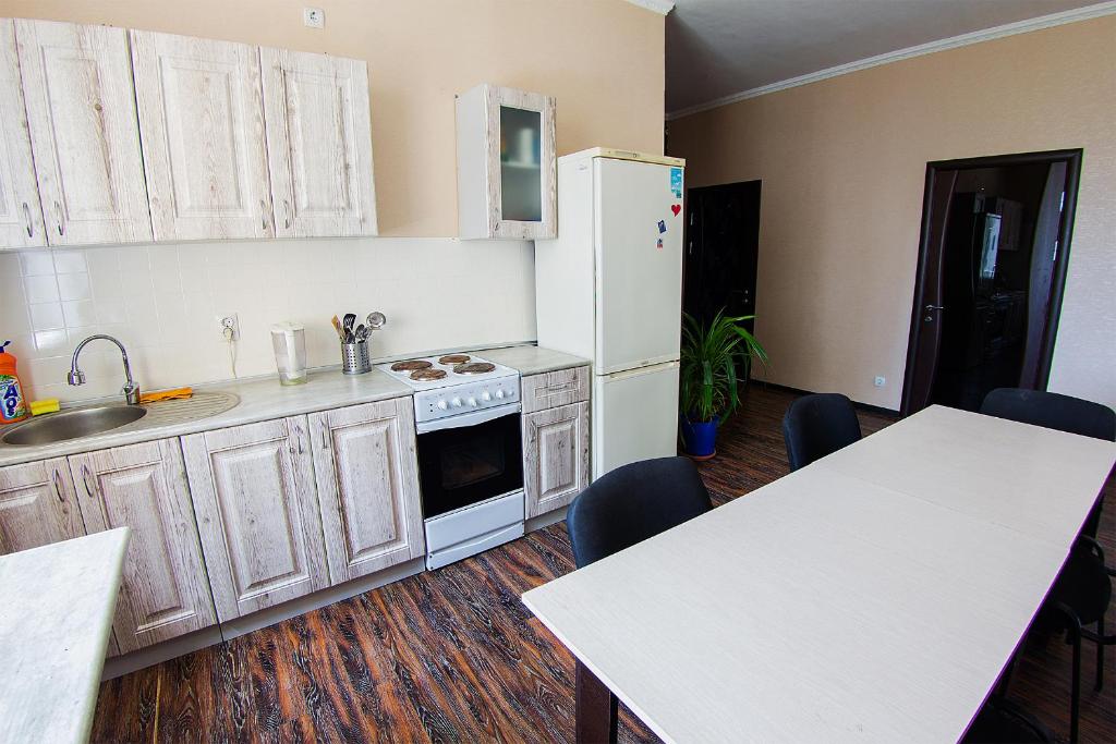 Anapalike Guest House 전경