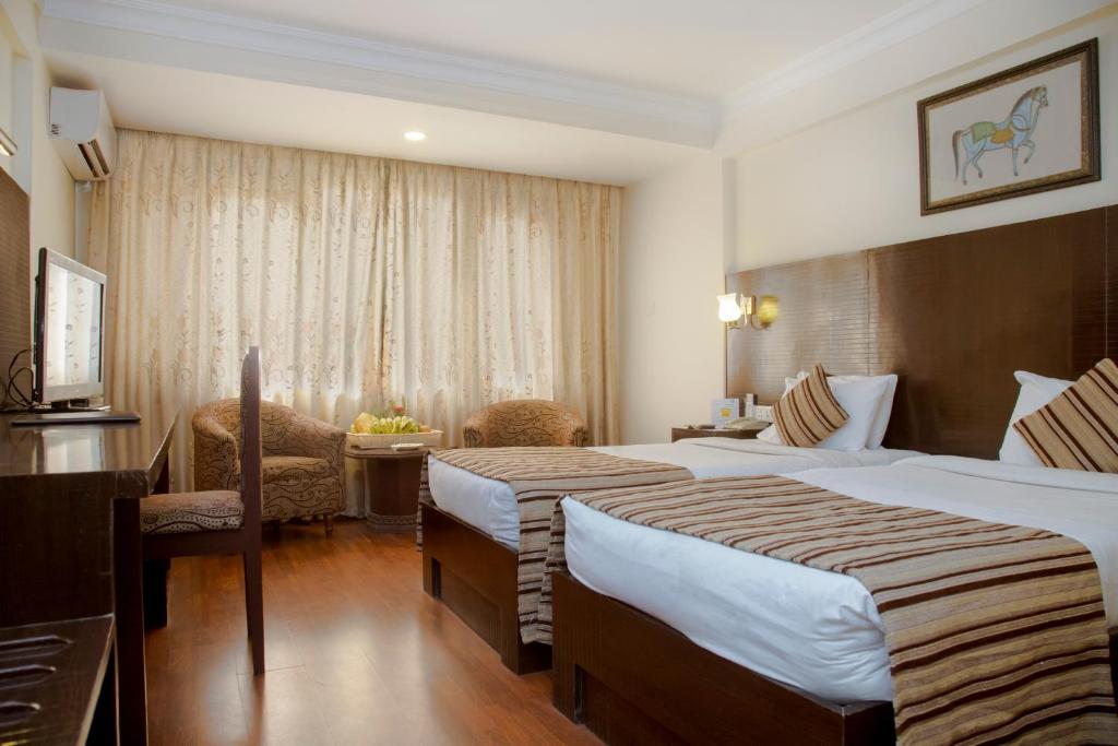 Hotel Vaishali