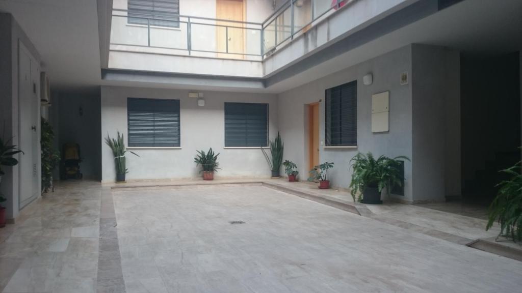 Casa de George - 2