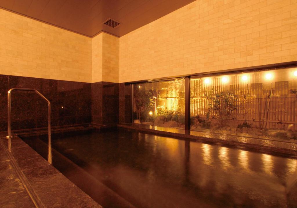 Facilities, AB Hotel Kyoto Shijo Horikawa in Kyoto