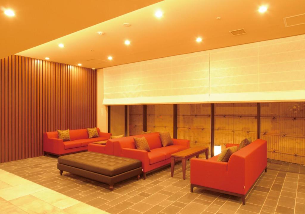 AB Hotel Kyoto Shijo Horikawa photo