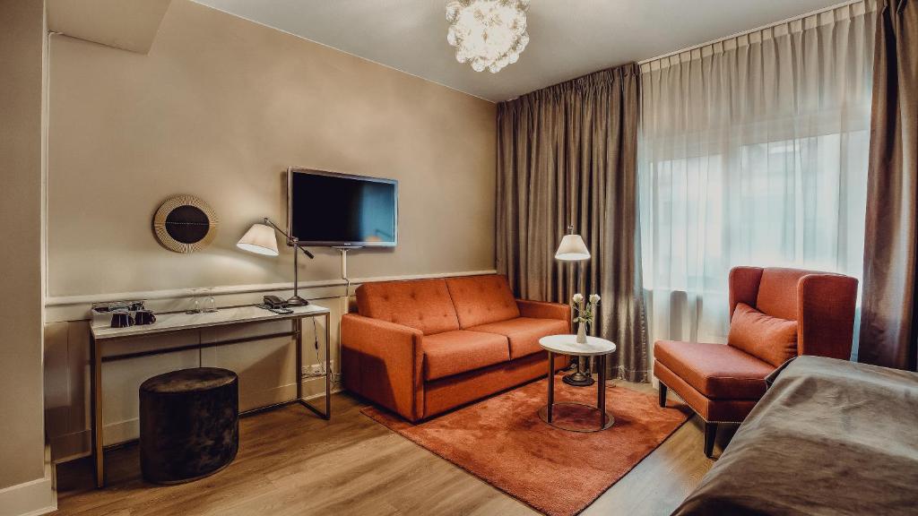 Clarion Collection Hotel Grand BodØ Photo 11