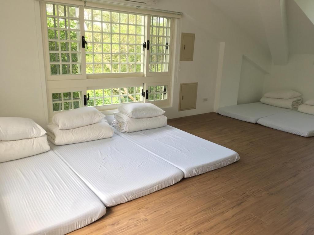 Fanny Manor B&B 호텔 이미지 2