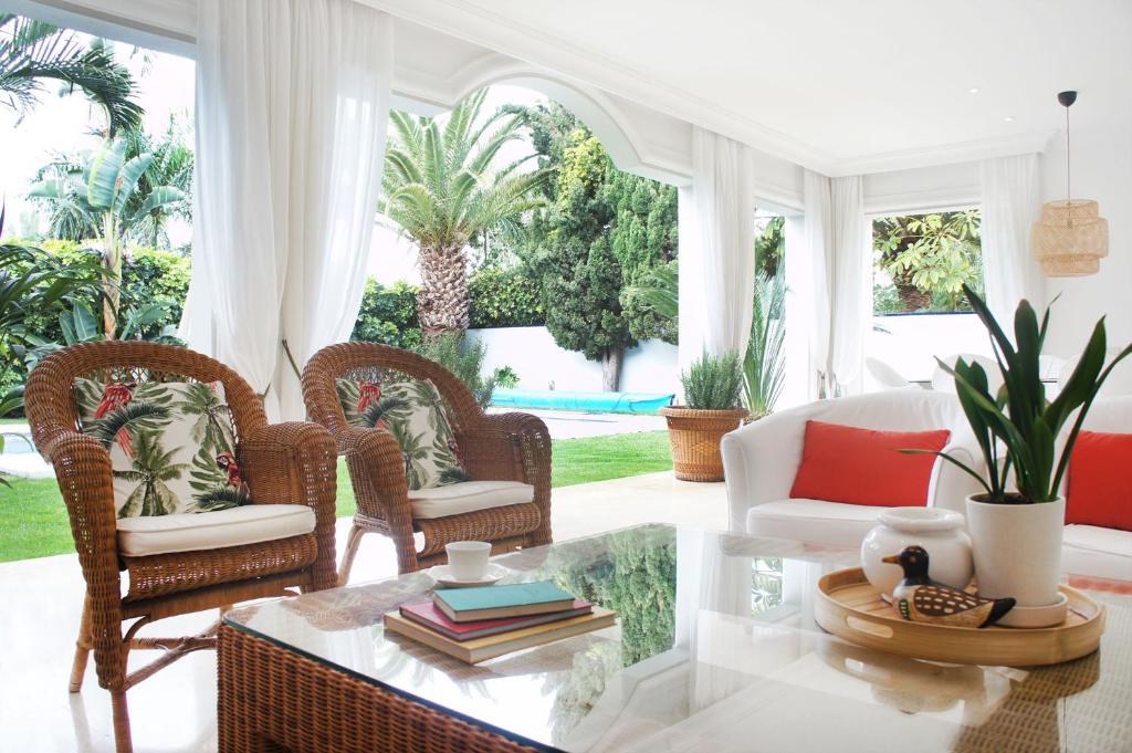 Villas Espléndida - 2