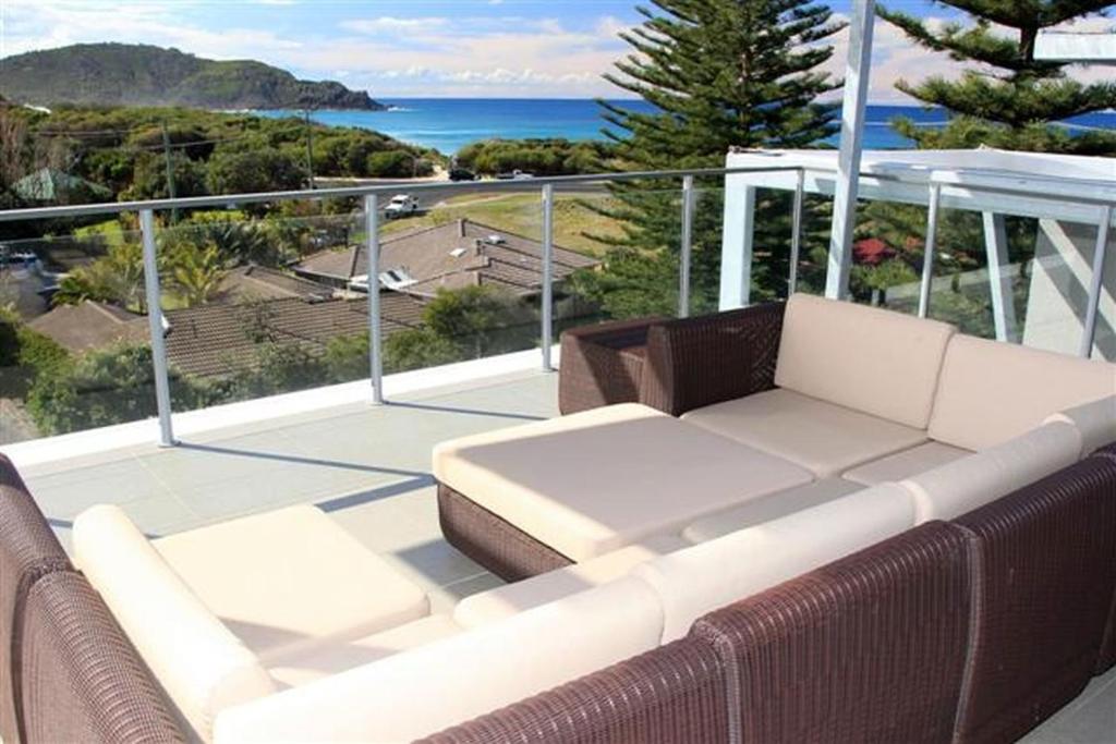 Elizabeth Beach Apartments for Rent, Australia price from 8