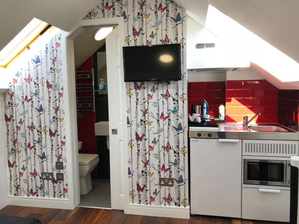 Wembley Park Hotel photo