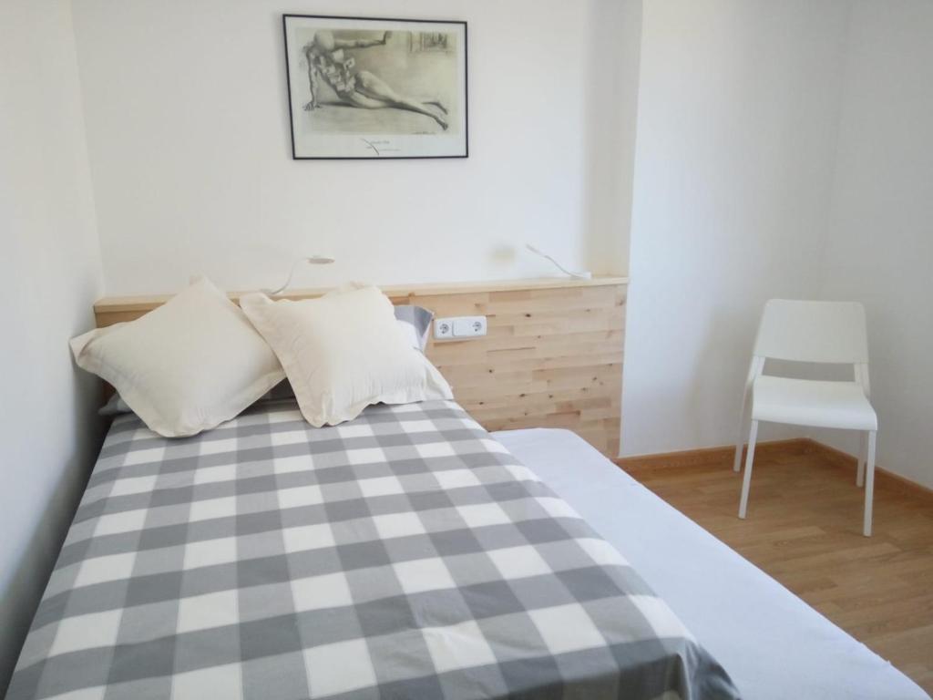 Apartamento Almirante Baldasano photo