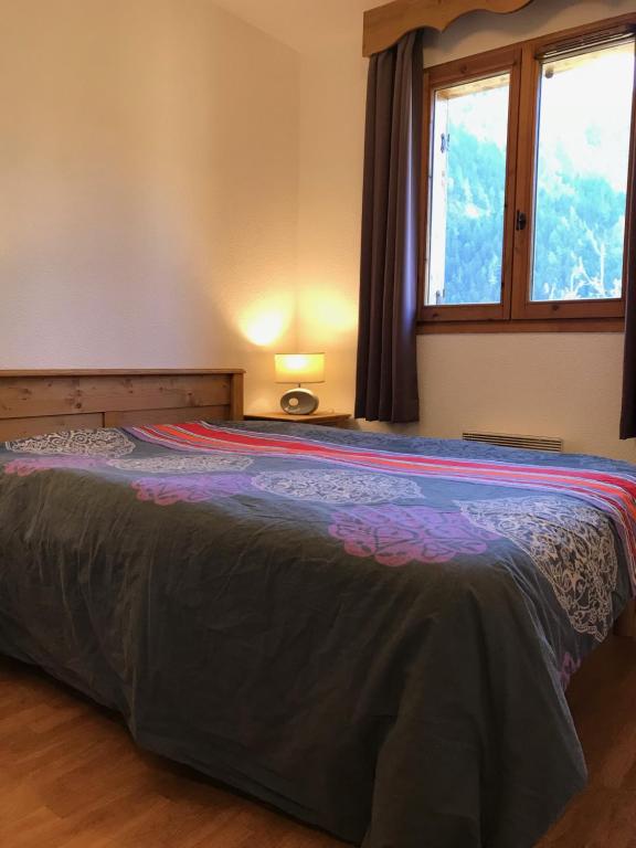 Appartement 2 pieces Orelle les trois Vallées 6 personnes - 4