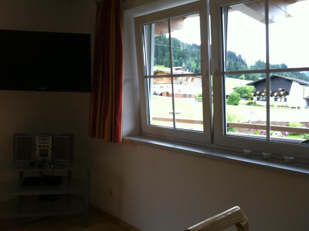 Appartement Kurz - Top 3 - 2