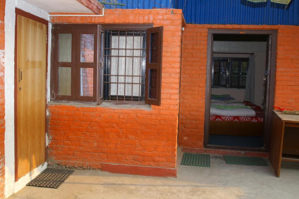 Hostel Swastik photo