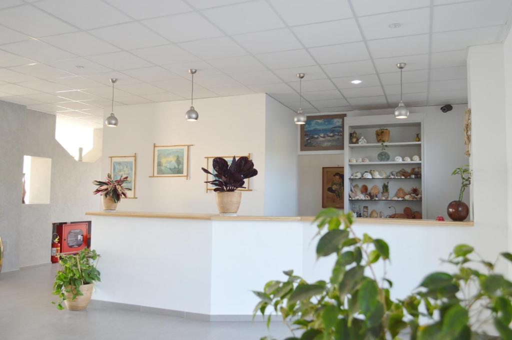 Capo Nettuno Hotel photo