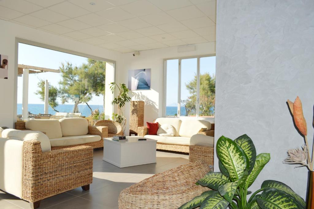 Capo Nettuno Hotel photo
