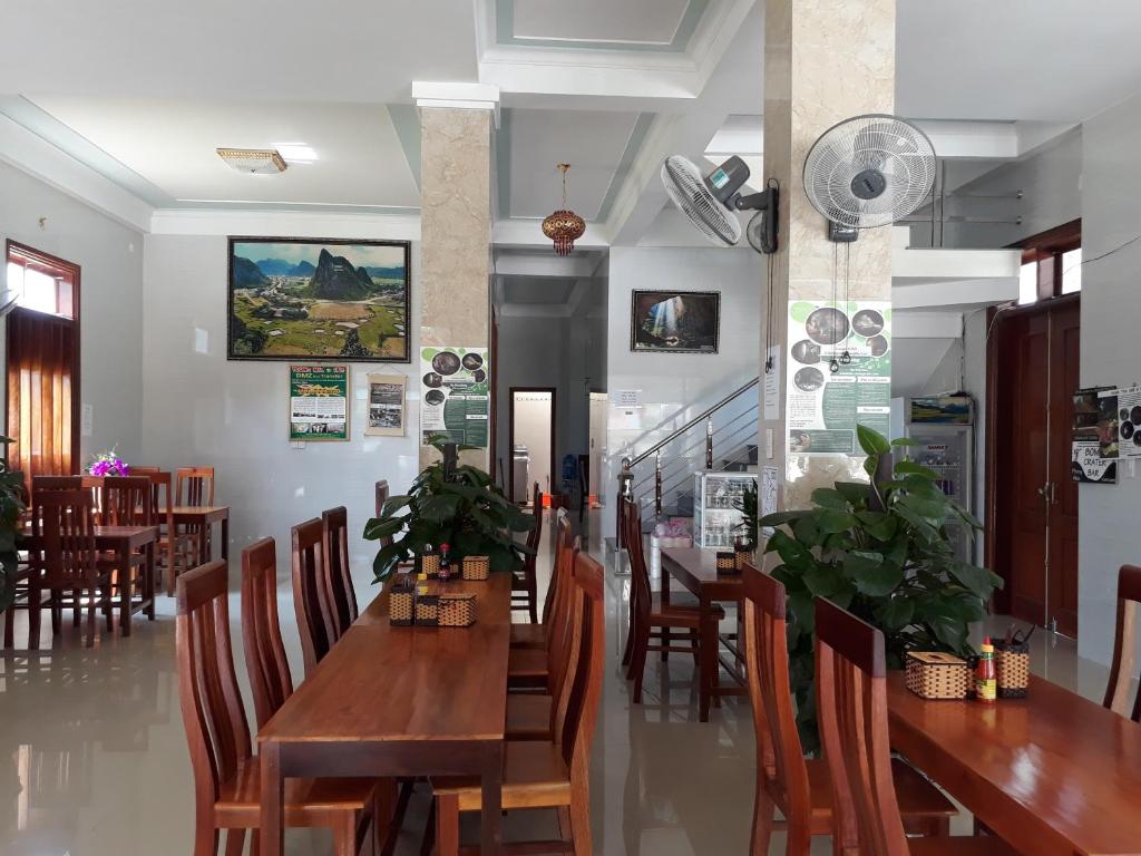 An Binh Homestay 호텔 이미지 2