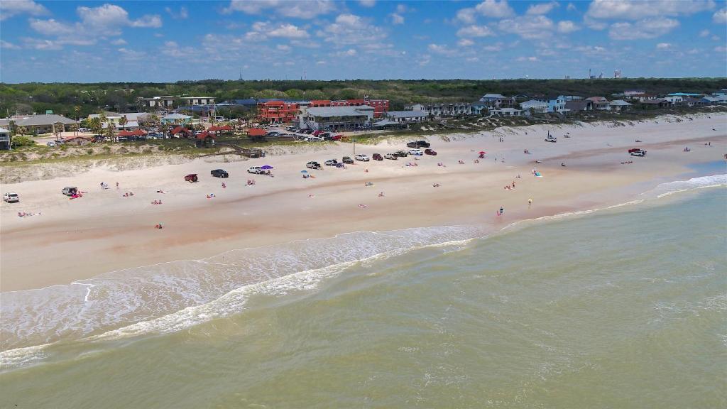 Amelia Hotel at the Beach photo