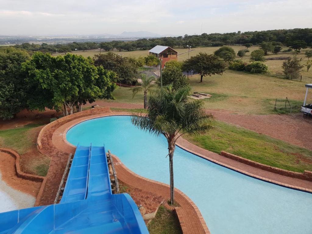 hartbeespoort resort day visit