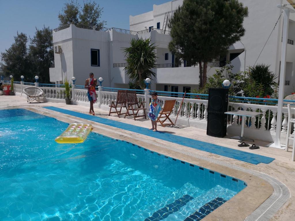 Roadhouse Apart Butik Otel In Bodrum City Turkey 10 Reviews Prices Planet Of Hotels